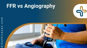 Ffr vs Angiography