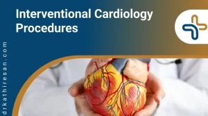 Interventional Cardiology Procedures