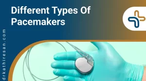 different types of pacemakers