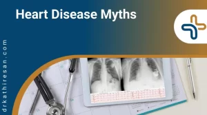 heart disease myths