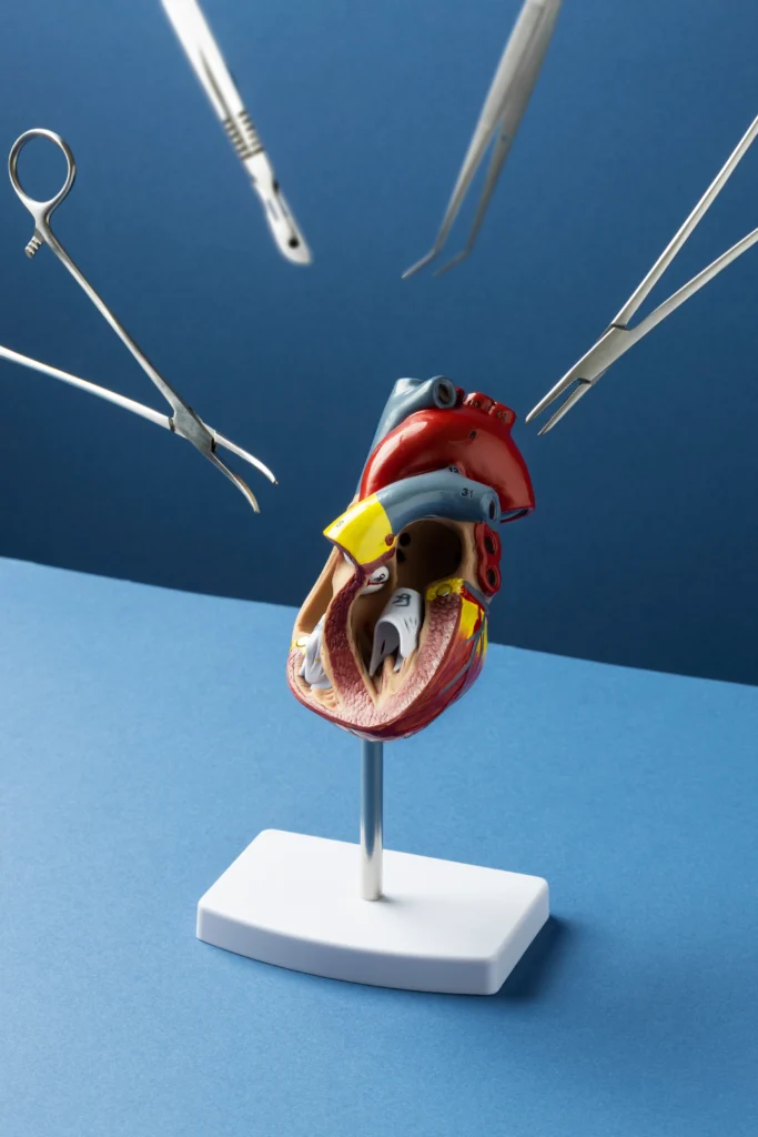 paravalvular regurgitation closure in chennai