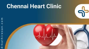 Chennai Heart Clinic
