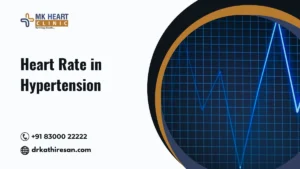 Heart Rate In Hypertension
