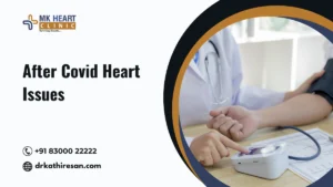 Post-COVID Cardiac Concerns: A Guide to Recovery