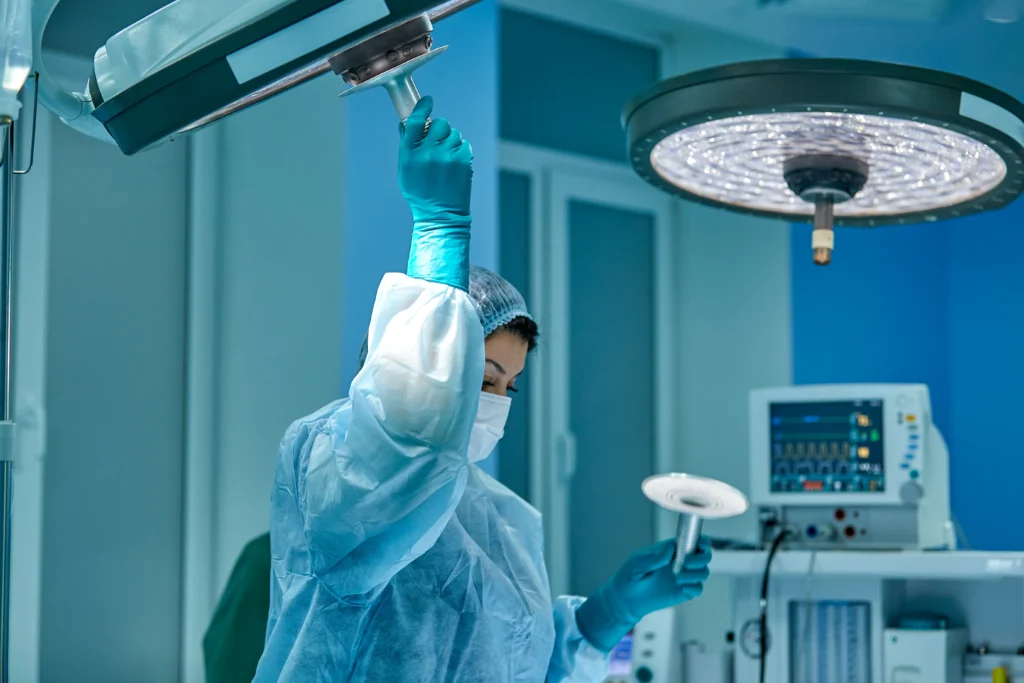 Ultralow Contrast Angioplasty in chennai