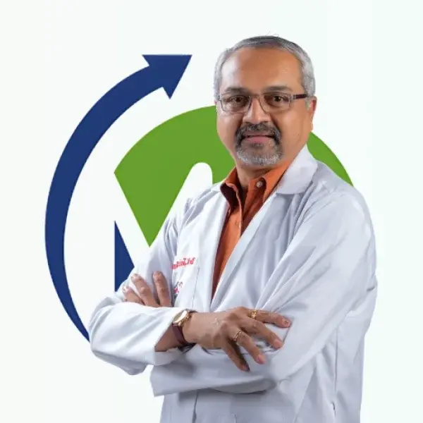 Best Cardiologist In Chennai