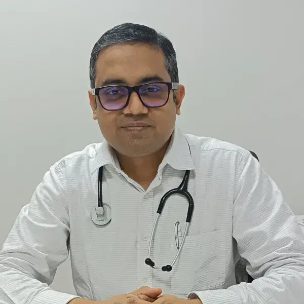 Best Cardiologist In Chennai