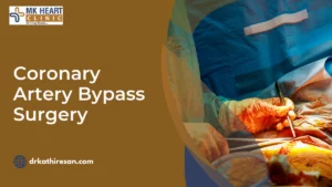 Coronary Artery Bypass Surgery