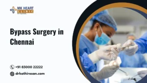 Bypass Surgery in Chennai