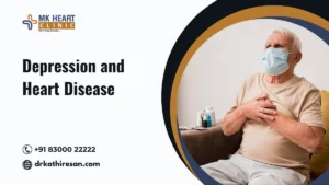 Depression and Heart Disease