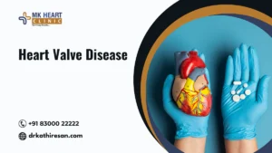 Heart Valve Disease