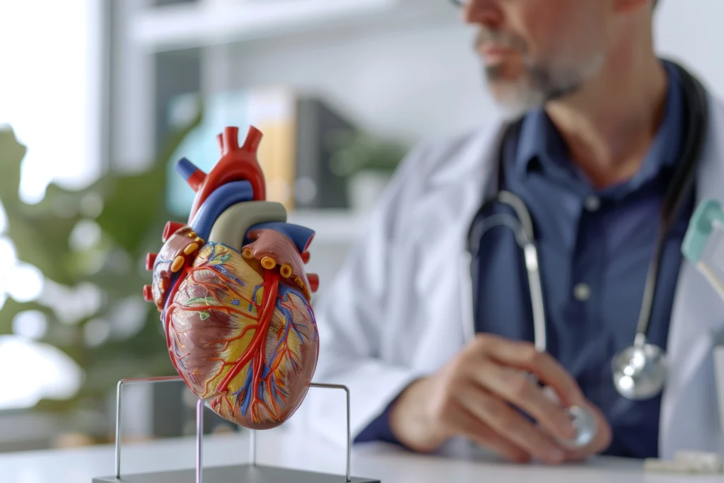 metallic stents in Chennai