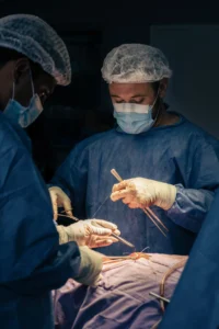 Conventional Bypass Surgery in chennai