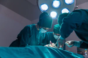 Minimal Access Bypass Surgery in chennai