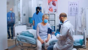 Post-Bypass Angioplasty in chennai