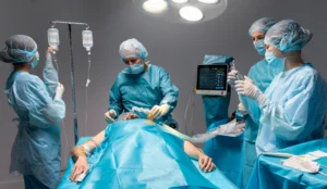 Primary Angioplasty Procedure in Chennai