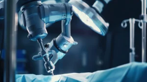 Robotic Minimal Access Bypass Surgery