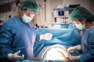 Rotational Atherectomy Treatment In Chennai