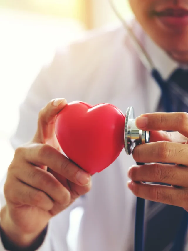 Signs of a Healthy Heart
